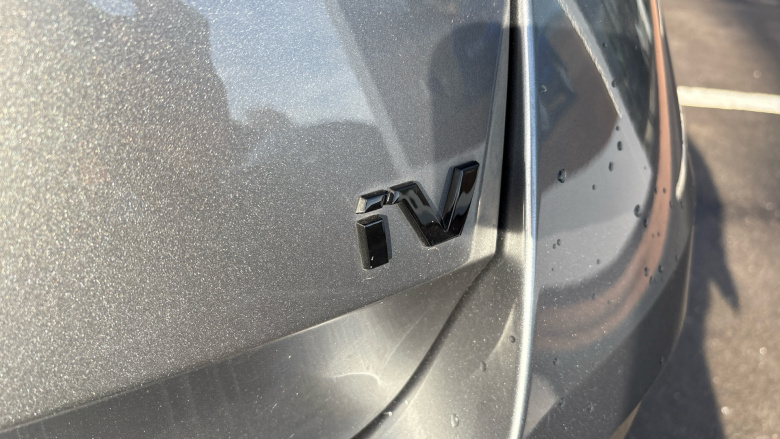 Skoda Octavia 1.4 TSI iV vRS 5dr DSG Estate